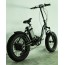 Электровелосипед El-sport fat bike TDN-01 500W (складная рама) миниатюра2