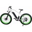 Электровелосипед El-sport bike TDE-08 500W миниатюра 