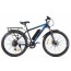 Электровелосипед Eltreco XT-800 new миниатюра18