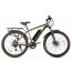 Электровелосипед Eltreco XT-800 new миниатюра8
