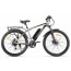 Электровелосипед Eltreco XT-800 new миниатюра4