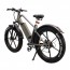 Электровелосипед GreenCamel Хищник (R26FAT 500W 48V 10Ah) миниатюра1