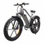 Электровелосипед GreenCamel Хищник (R26FAT 500W 48V 10Ah) миниатюра5