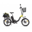 Электровелосипед Volteco FLEX UP миниатюра10