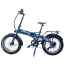 Электровелосипед xDevice xBicycle 20’’ FAT SE 2021 миниатюра 