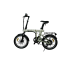 Электровелосипед xDevice xBicycle 20" 2021 миниатюра 